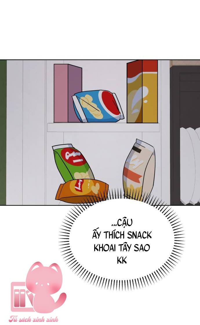 Quan Hệ Nhân Quả - Chap 60 - Trang 54