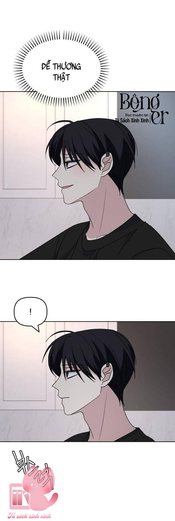 Quan Hệ Nhân Quả - Chap 60 - Trang 55
