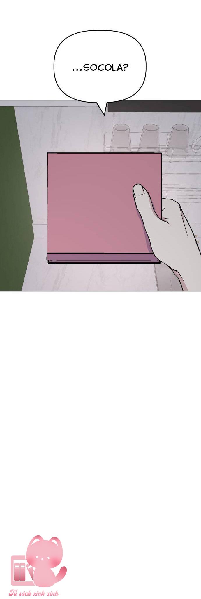 Quan Hệ Nhân Quả - Chap 60 - Trang 56