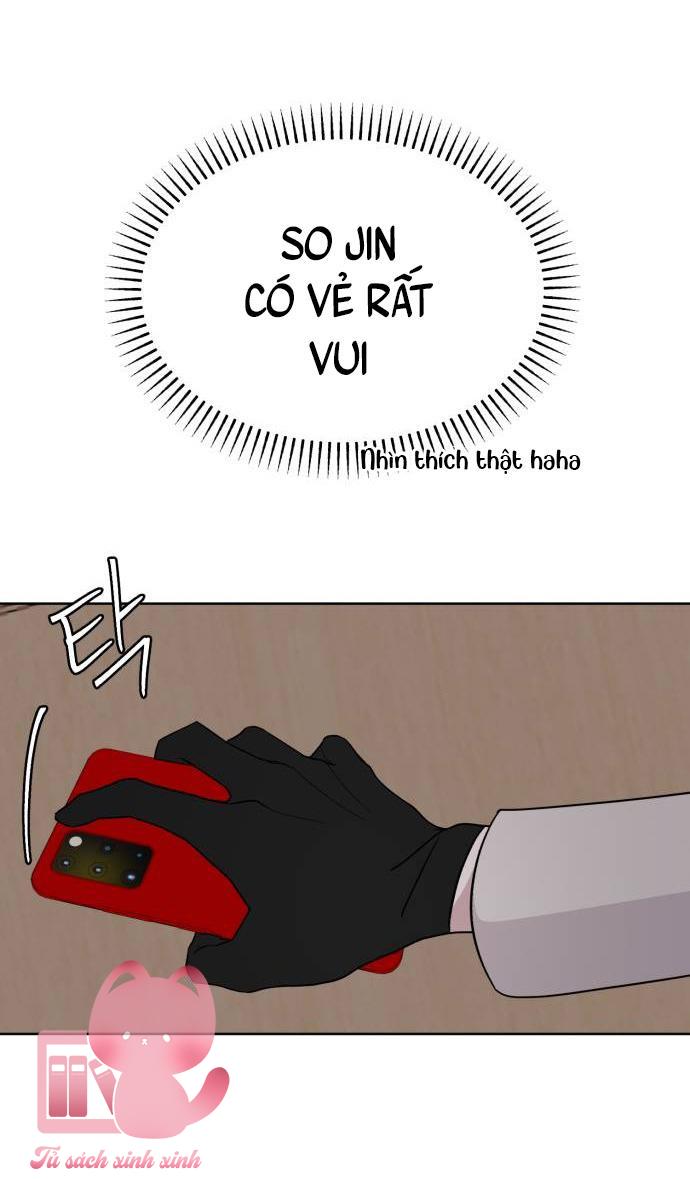 Quan Hệ Nhân Quả - Chap 60 - Trang 58