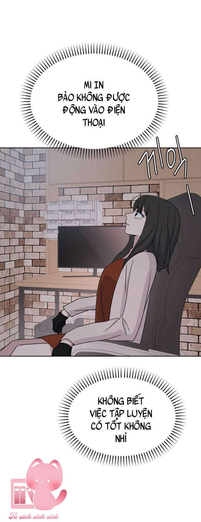 Quan Hệ Nhân Quả - Chap 60 - Trang 59