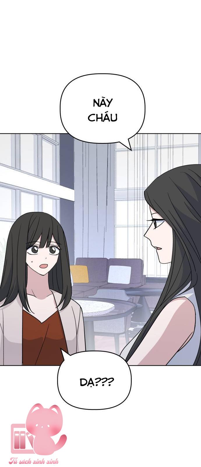 Quan Hệ Nhân Quả - Chap 60 - Trang 7