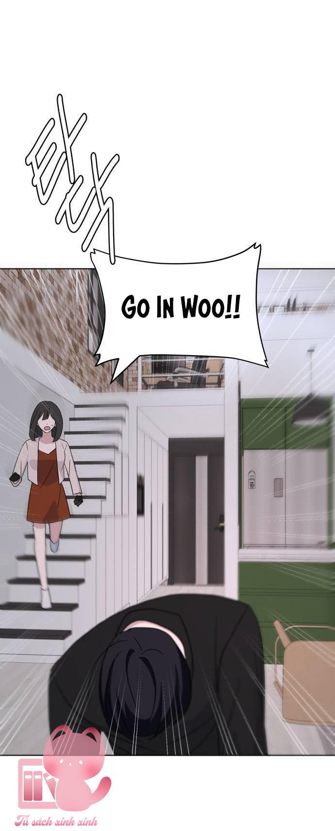Quan Hệ Nhân Quả - Chap 60 - Trang 61