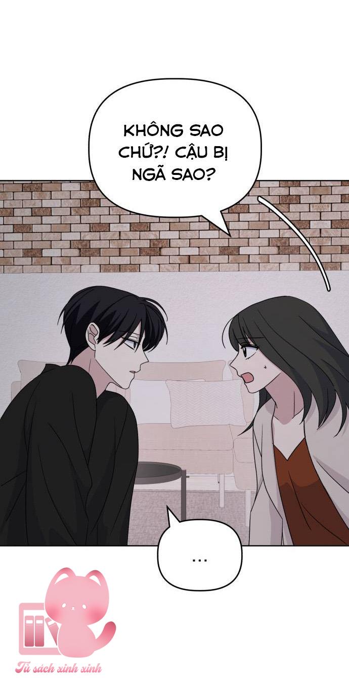Quan Hệ Nhân Quả - Chap 60 - Trang 62