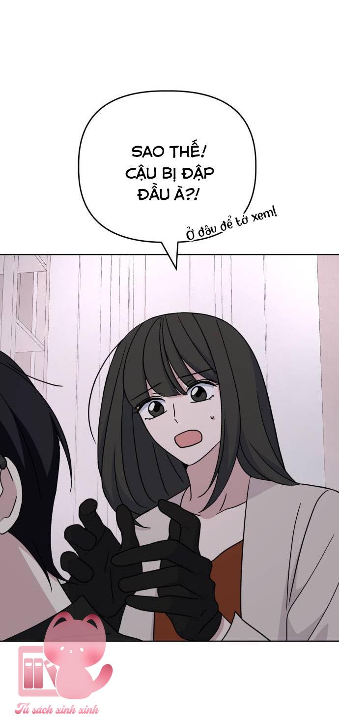 Quan Hệ Nhân Quả - Chap 60 - Trang 64