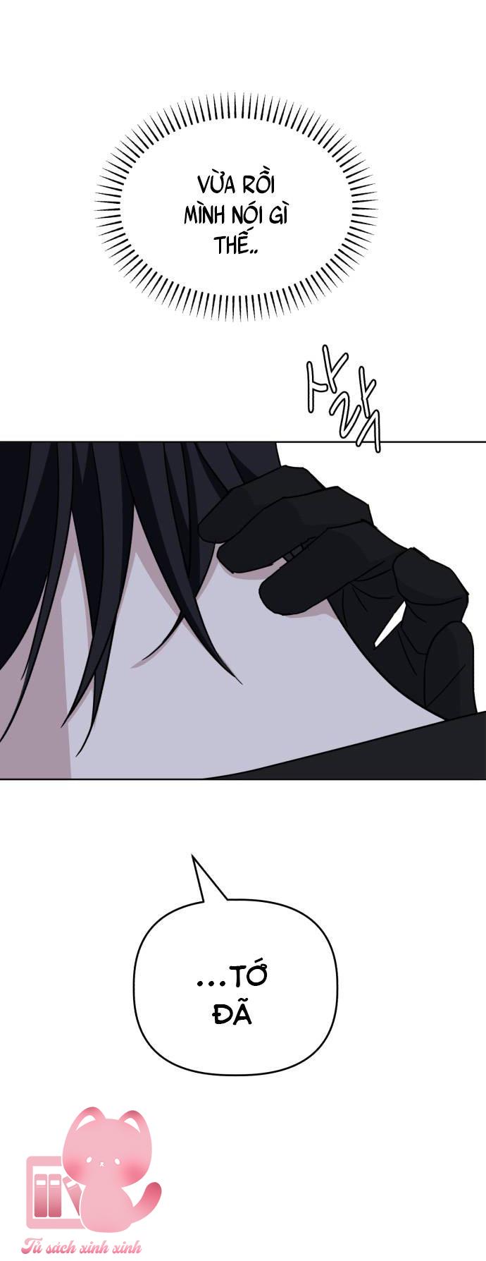 Quan Hệ Nhân Quả - Chap 60 - Trang 66