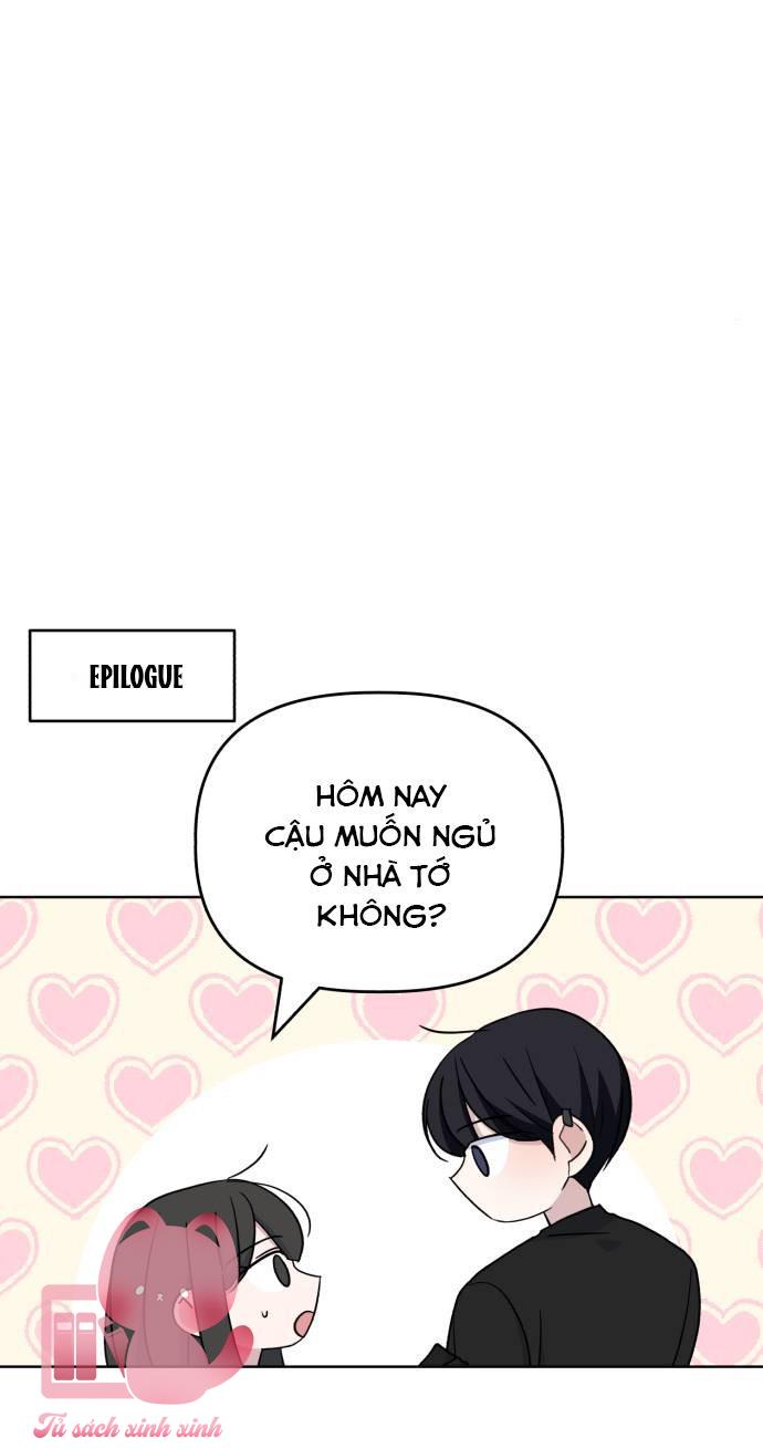 Quan Hệ Nhân Quả - Chap 60 - Trang 69