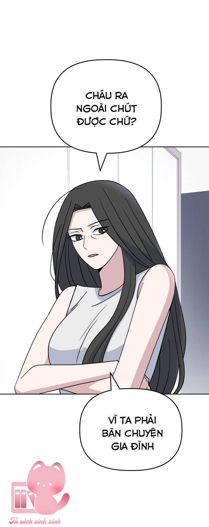 Quan Hệ Nhân Quả - Chap 60 - Trang 8