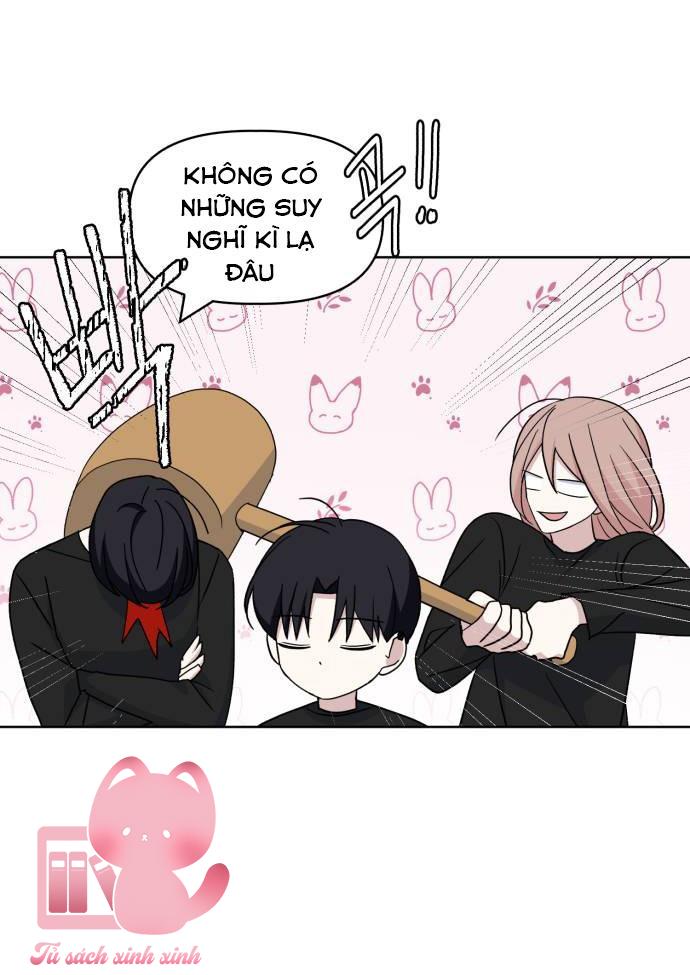 Quan Hệ Nhân Quả - Chap 60 - Trang 71
