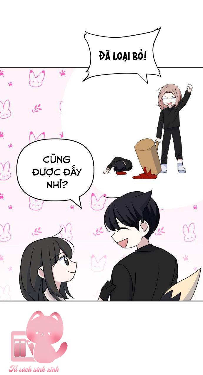 Quan Hệ Nhân Quả - Chap 60 - Trang 72