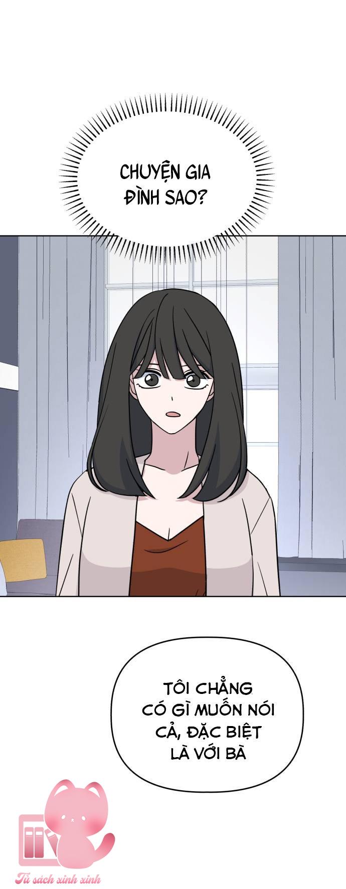 Quan Hệ Nhân Quả - Chap 60 - Trang 9
