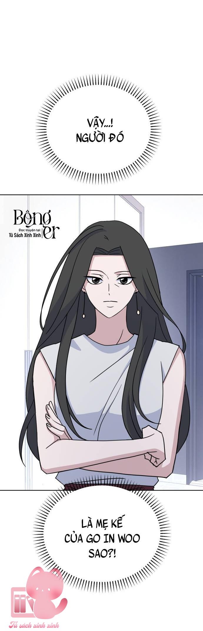 Quan Hệ Nhân Quả - Chap 60 - Trang 10