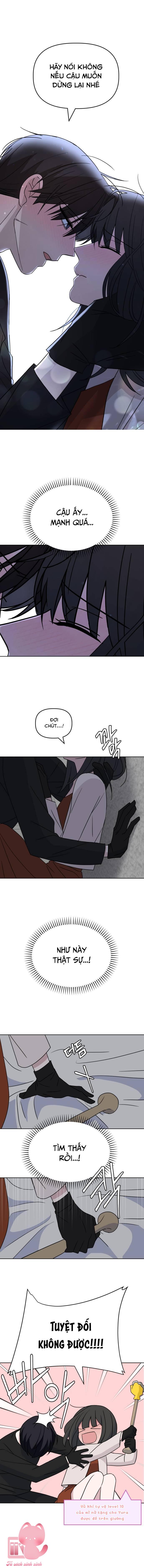Quan Hệ Nhân Quả - Chap 62 - Trang 1