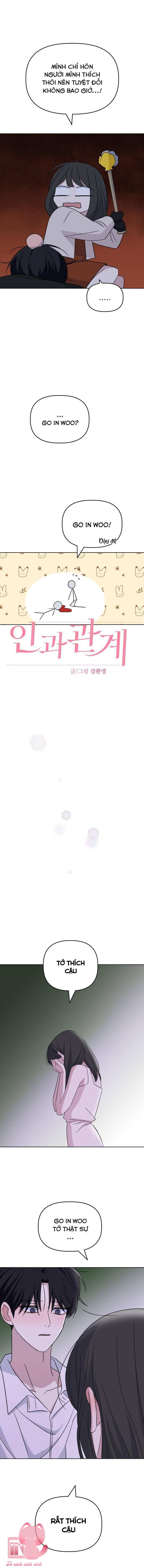 Quan Hệ Nhân Quả - Chap 62 - Trang 2