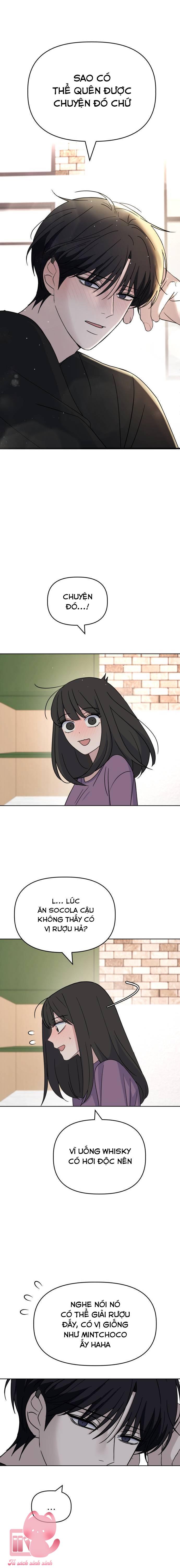 Quan Hệ Nhân Quả - Chap 62 - Trang 15