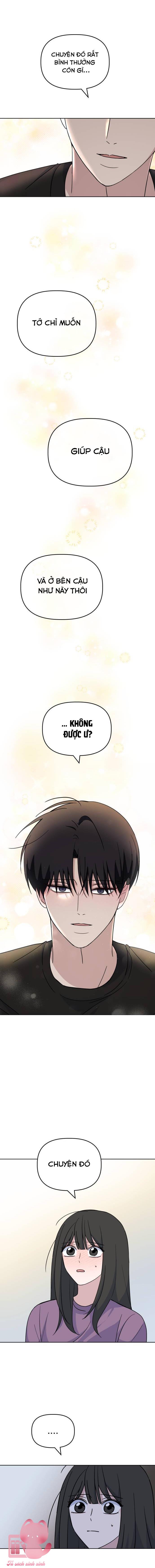 Quan Hệ Nhân Quả - Chap 62 - Trang 17