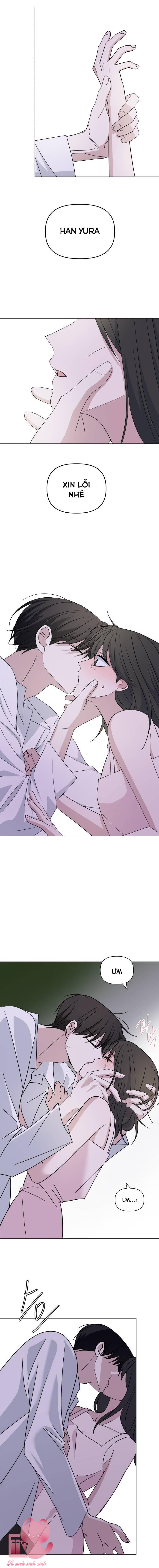Quan Hệ Nhân Quả - Chap 62 - Trang 3
