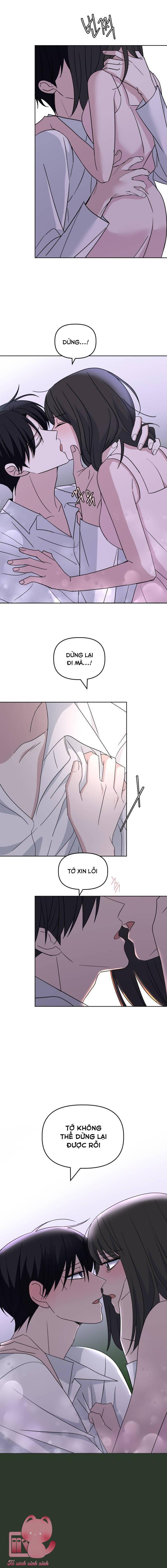 Quan Hệ Nhân Quả - Chap 62 - Trang 4