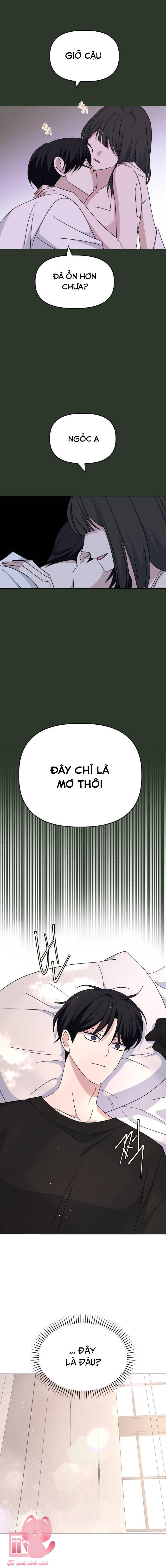 Quan Hệ Nhân Quả - Chap 62 - Trang 5