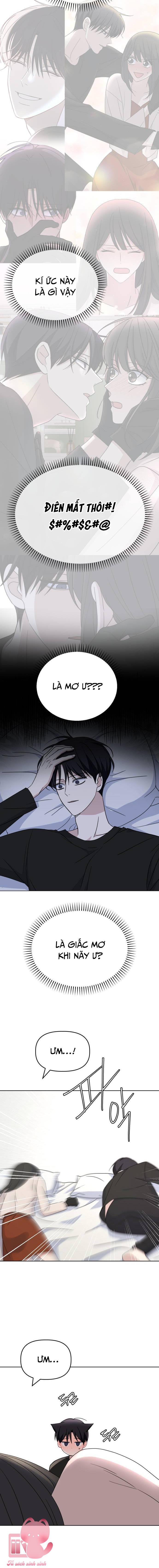 Quan Hệ Nhân Quả - Chap 62 - Trang 7