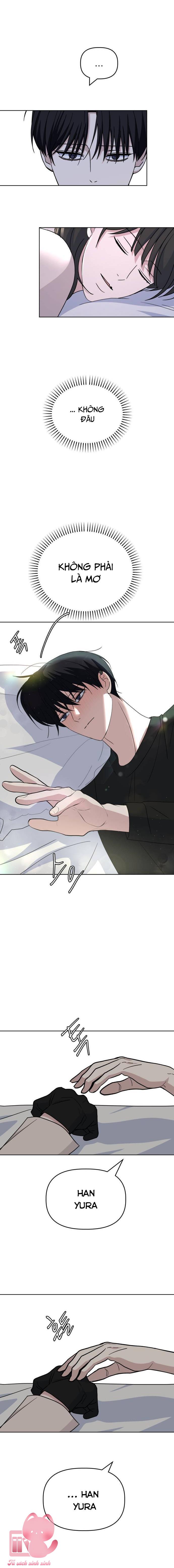 Quan Hệ Nhân Quả - Chap 62 - Trang 8