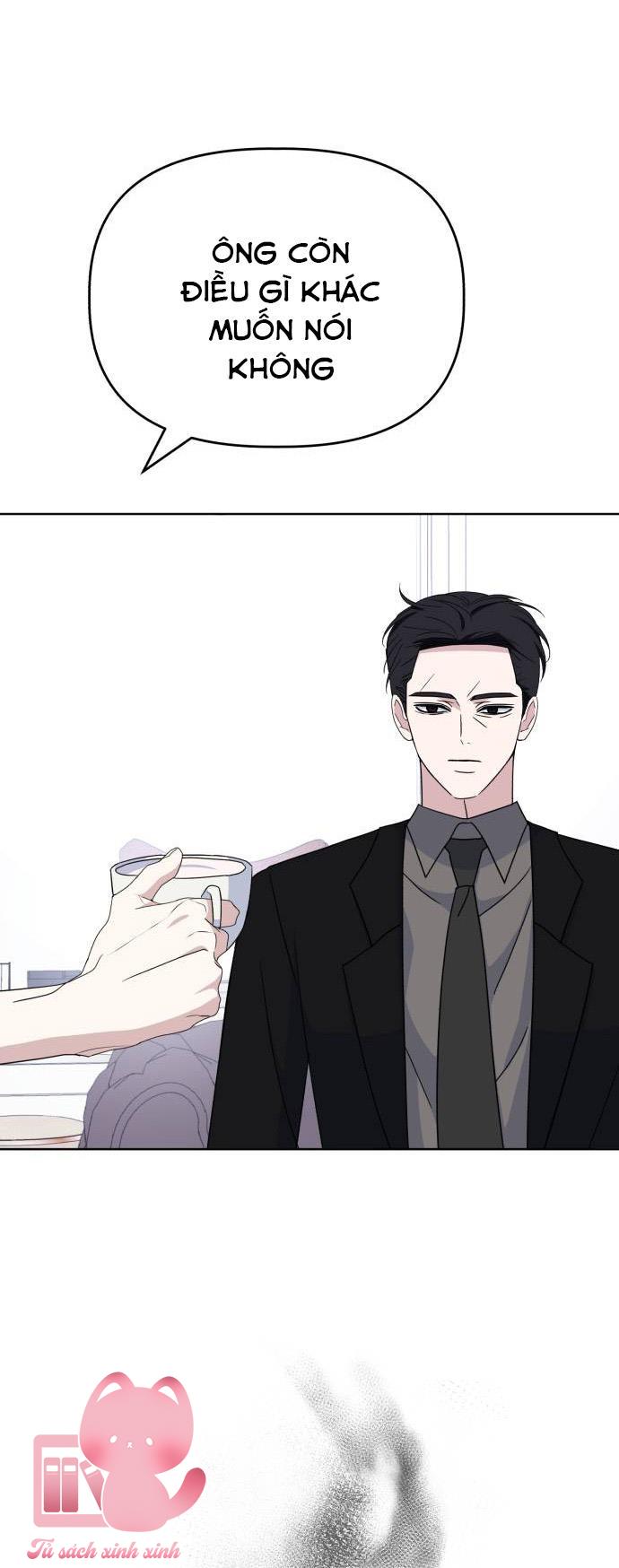 Quan Hệ Nhân Quả - Chap 63 - Trang 11
