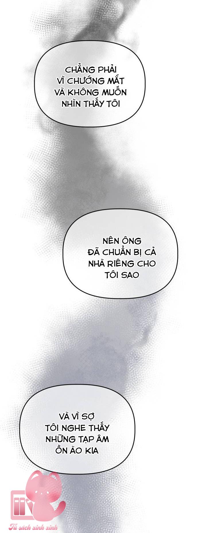 Quan Hệ Nhân Quả - Chap 63 - Trang 12
