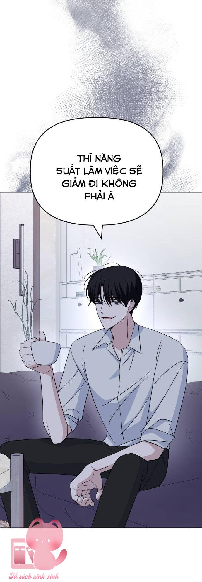 Quan Hệ Nhân Quả - Chap 63 - Trang 13