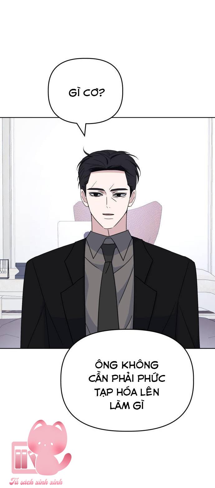 Quan Hệ Nhân Quả - Chap 63 - Trang 14