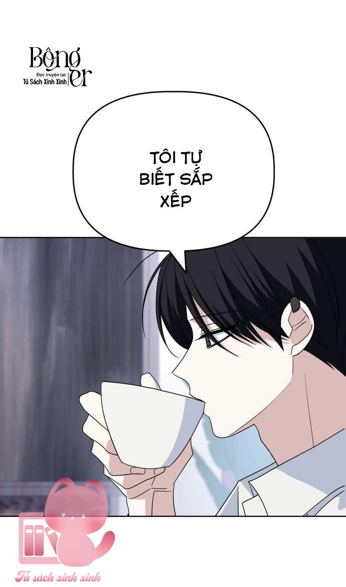Quan Hệ Nhân Quả - Chap 63 - Trang 15