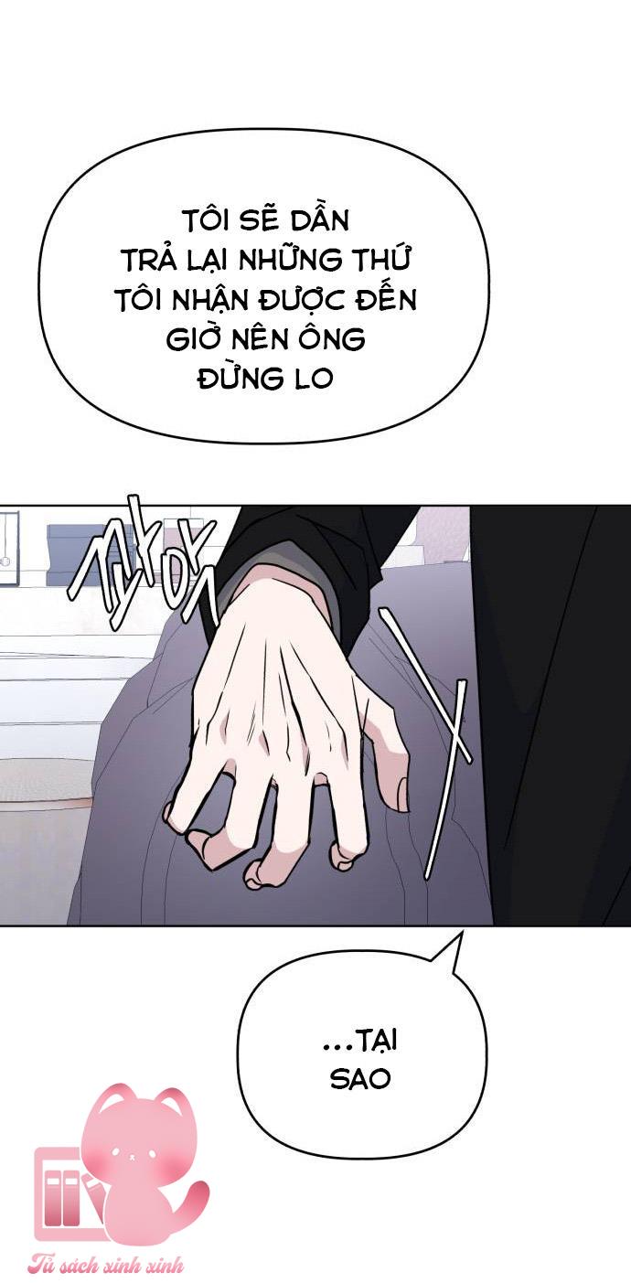 Quan Hệ Nhân Quả - Chap 63 - Trang 16