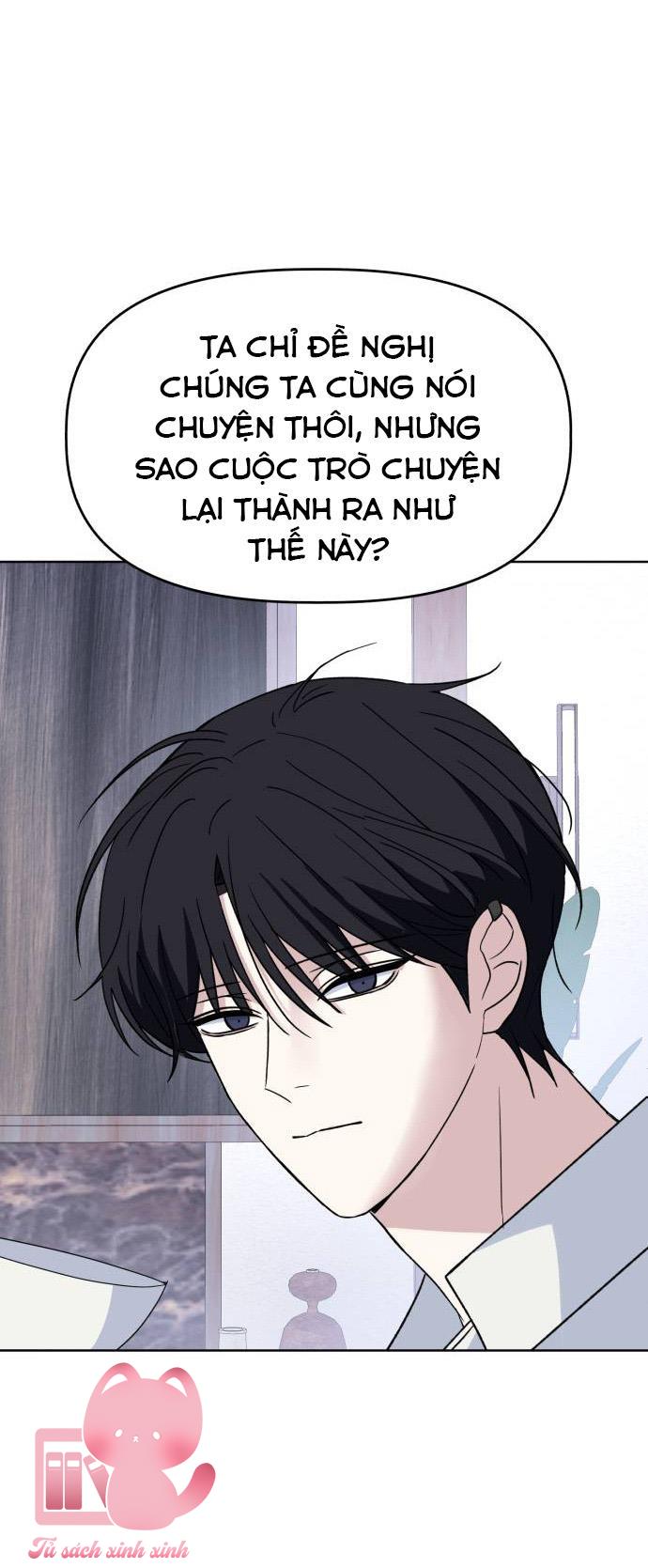 Quan Hệ Nhân Quả - Chap 63 - Trang 17