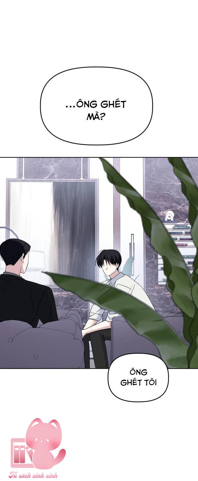 Quan Hệ Nhân Quả - Chap 63 - Trang 18