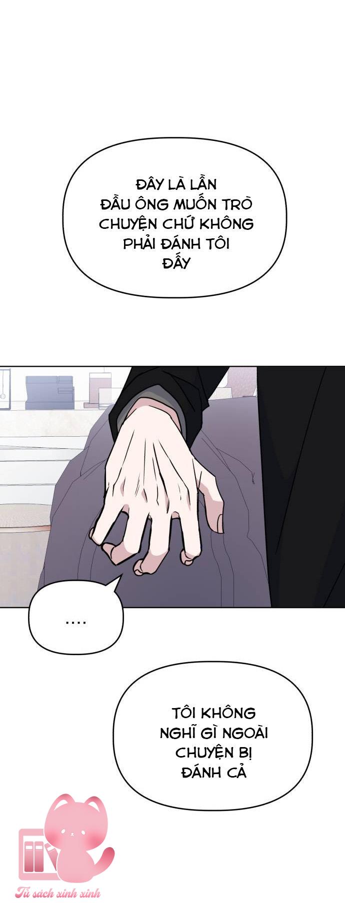 Quan Hệ Nhân Quả - Chap 63 - Trang 19