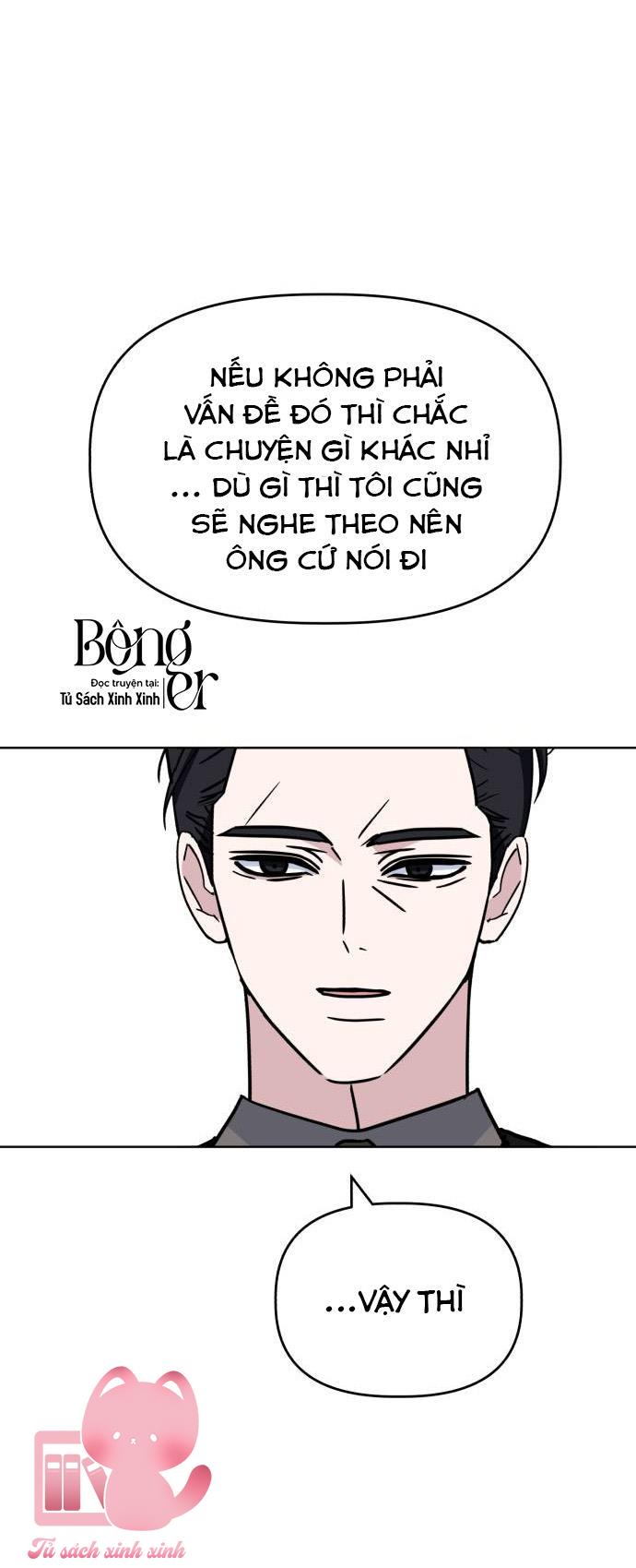 Quan Hệ Nhân Quả - Chap 63 - Trang 20