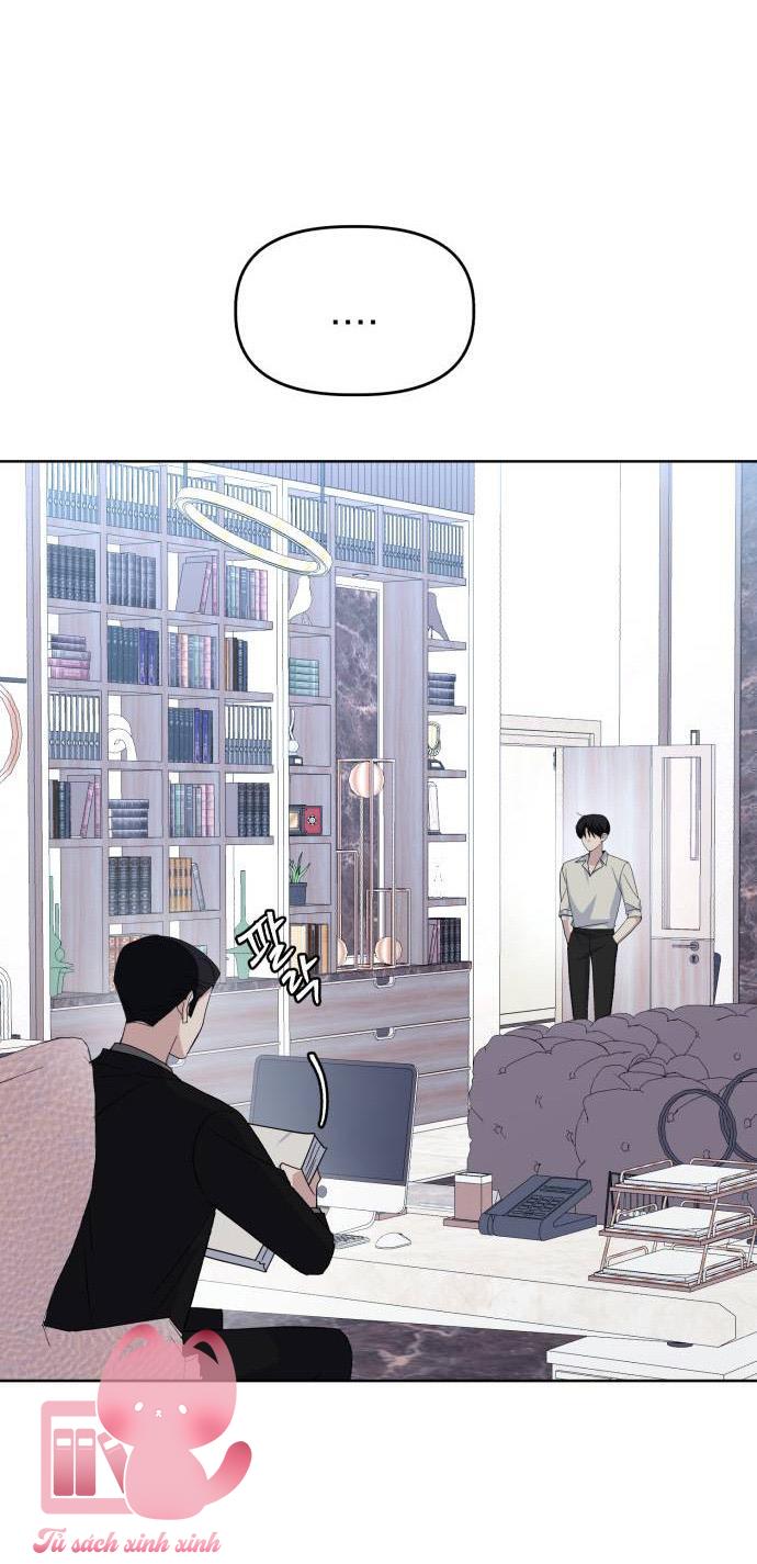 Quan Hệ Nhân Quả - Chap 63 - Trang 3