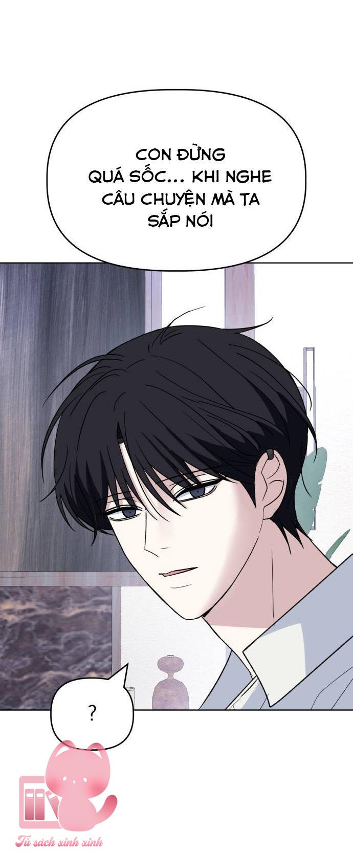 Quan Hệ Nhân Quả - Chap 63 - Trang 21