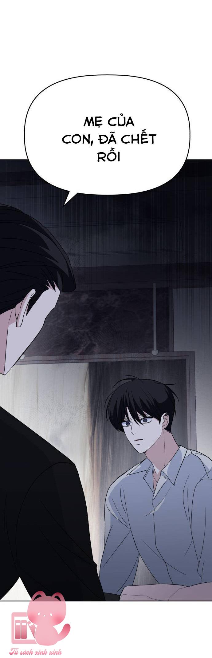 Quan Hệ Nhân Quả - Chap 63 - Trang 24