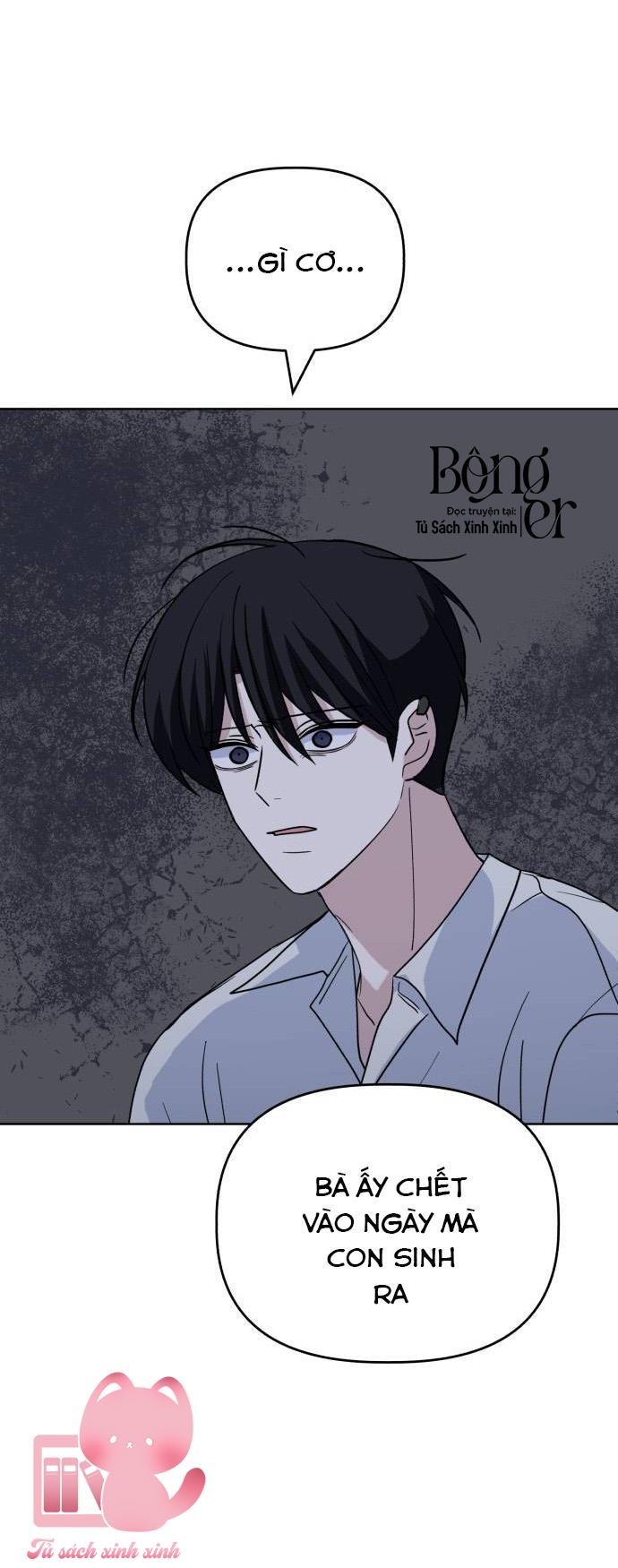 Quan Hệ Nhân Quả - Chap 63 - Trang 25
