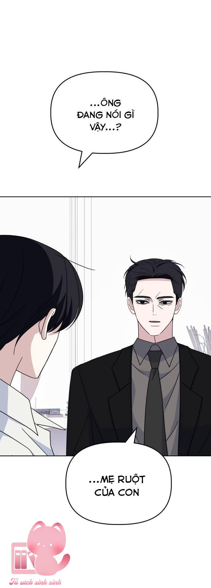 Quan Hệ Nhân Quả - Chap 63 - Trang 27