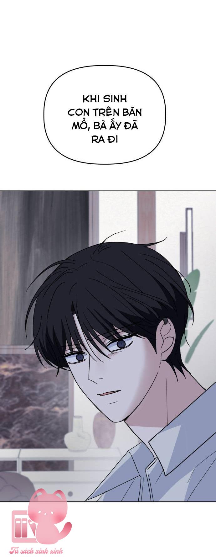 Quan Hệ Nhân Quả - Chap 63 - Trang 28