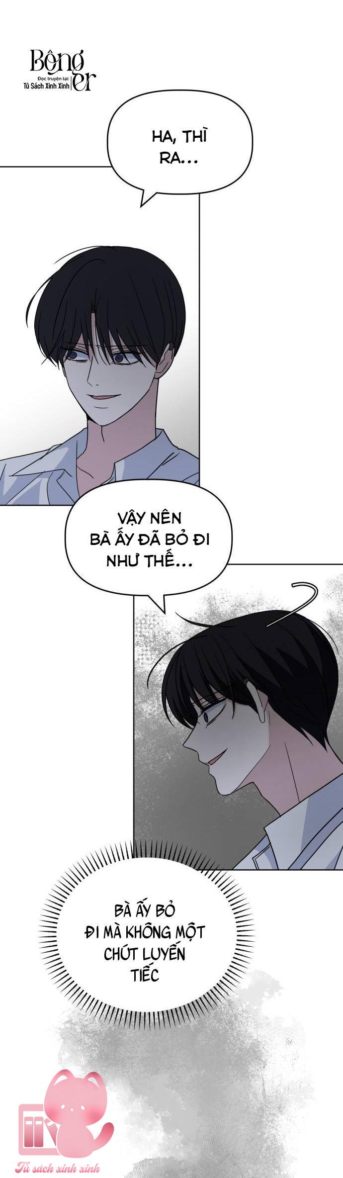 Quan Hệ Nhân Quả - Chap 63 - Trang 30