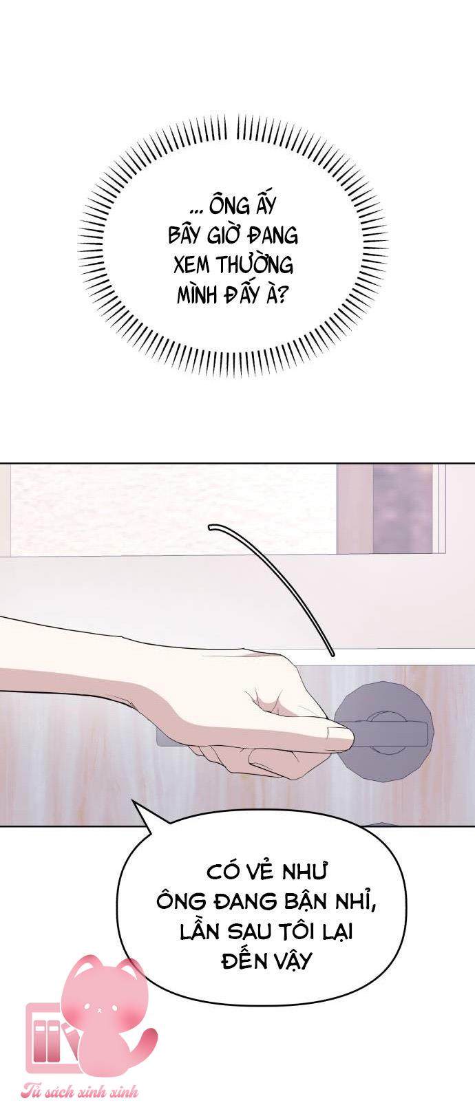 Quan Hệ Nhân Quả - Chap 63 - Trang 4