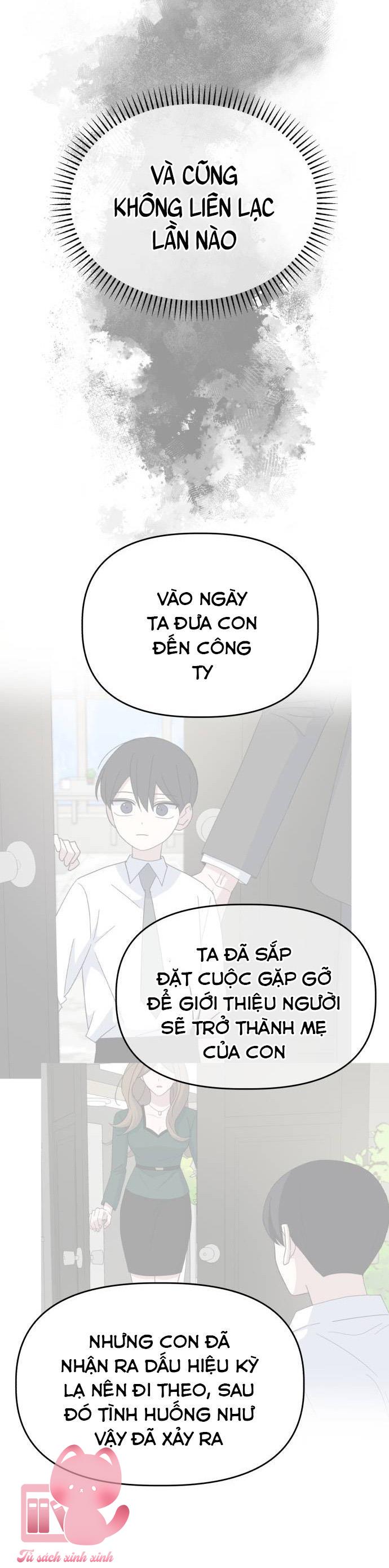Quan Hệ Nhân Quả - Chap 63 - Trang 31