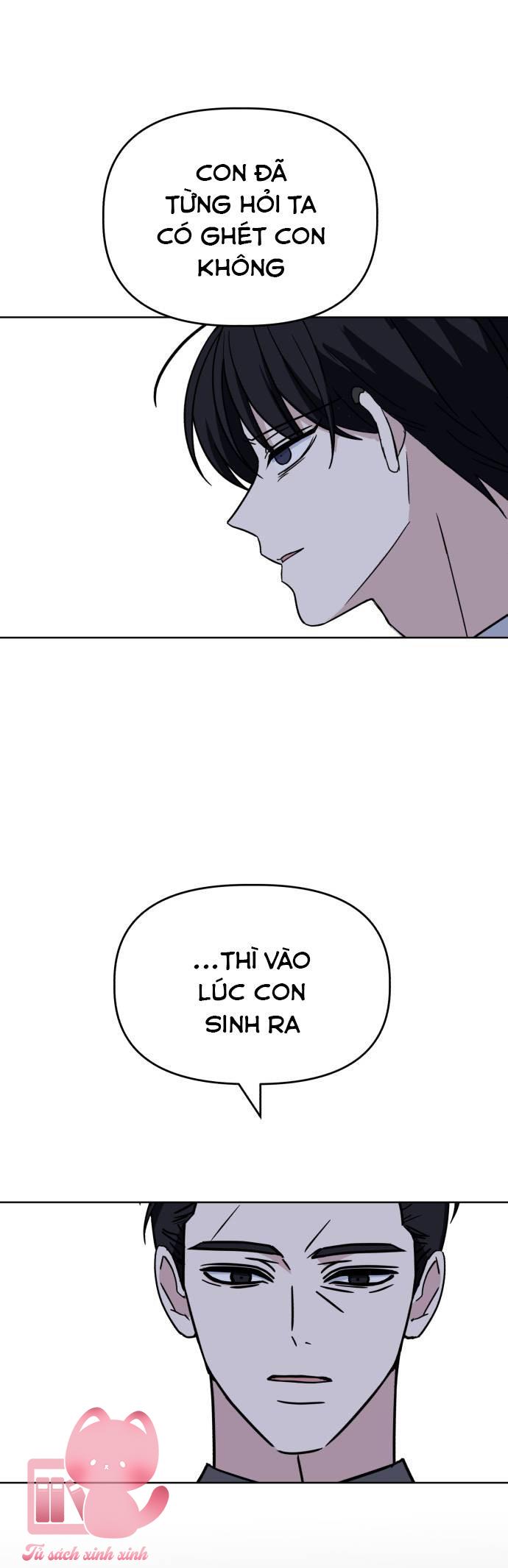 Quan Hệ Nhân Quả - Chap 63 - Trang 32