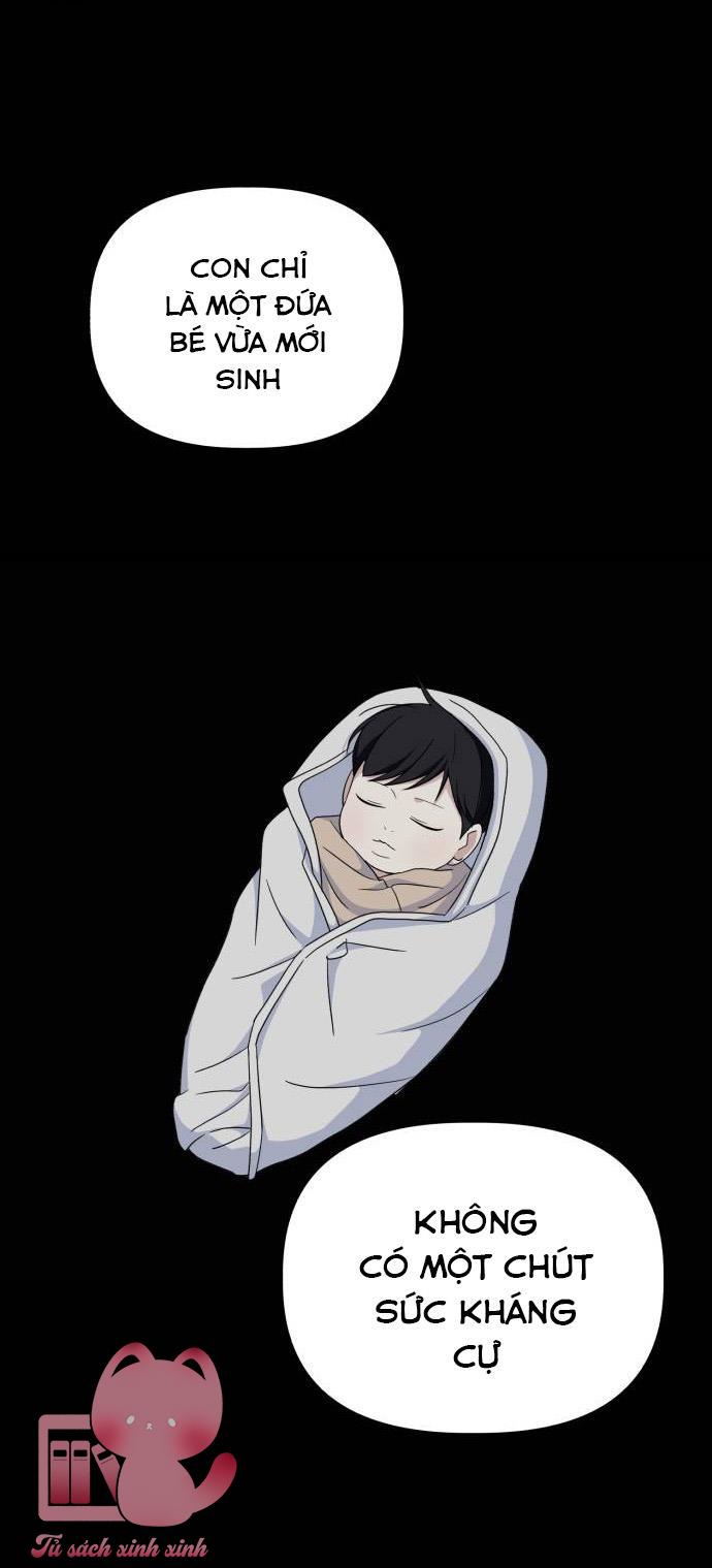 Quan Hệ Nhân Quả - Chap 63 - Trang 34