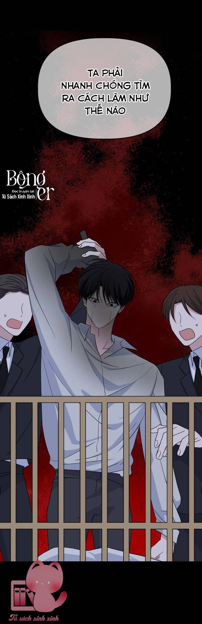 Quan Hệ Nhân Quả - Chap 63 - Trang 35
