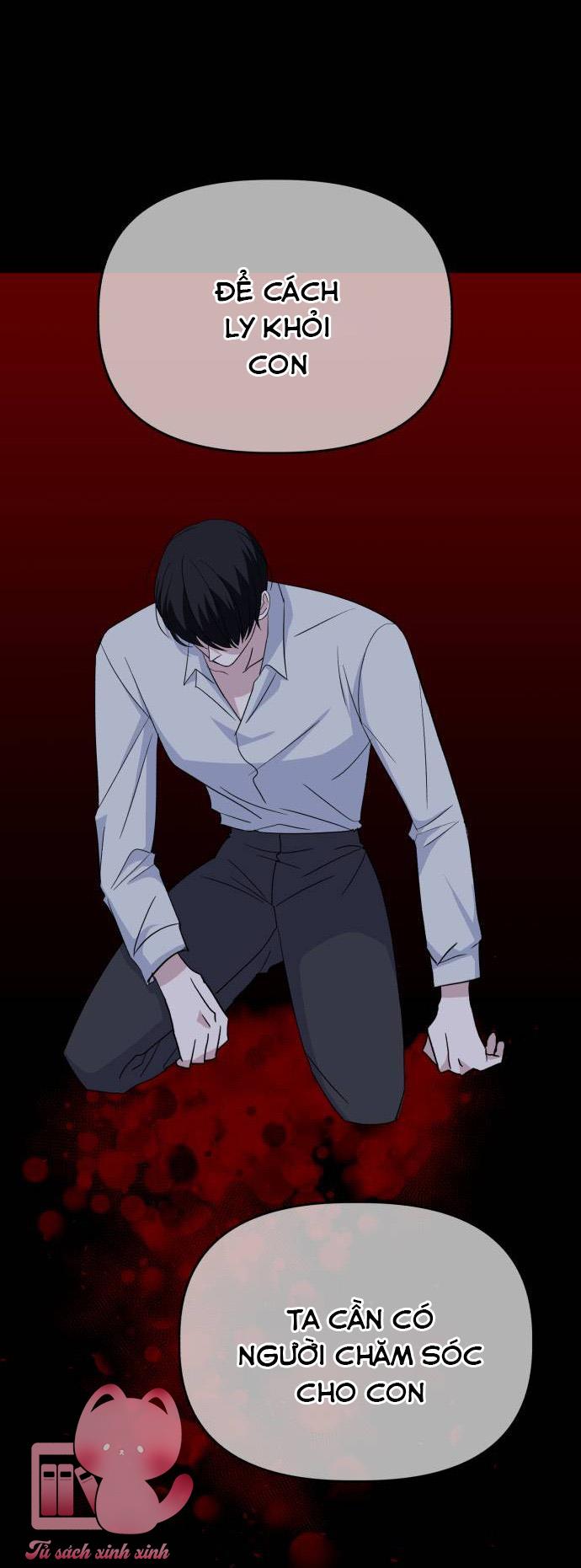 Quan Hệ Nhân Quả - Chap 63 - Trang 36