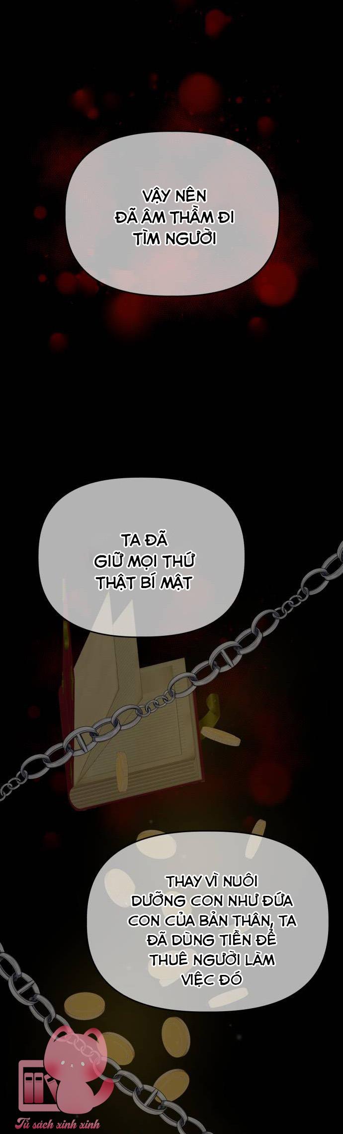 Quan Hệ Nhân Quả - Chap 63 - Trang 37