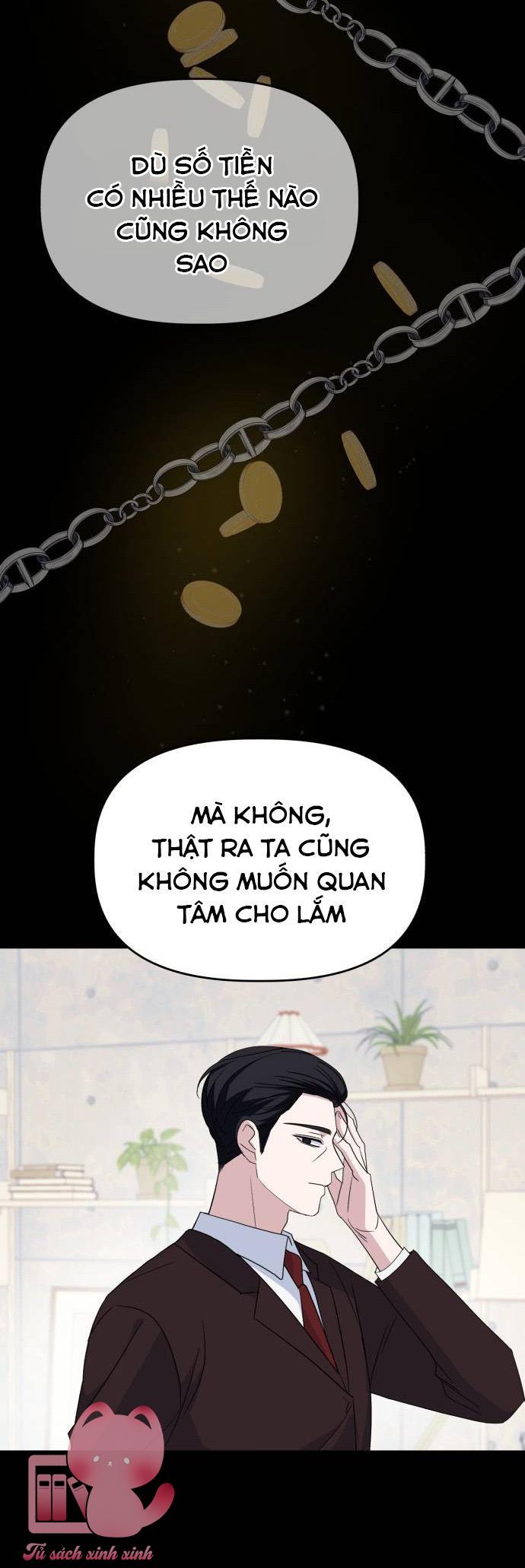 Quan Hệ Nhân Quả - Chap 63 - Trang 38